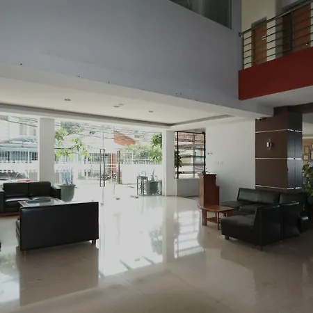 Cassadua Hotel&Residence-2