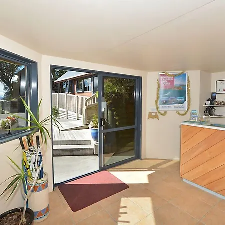Bay Cabinz Motel-2