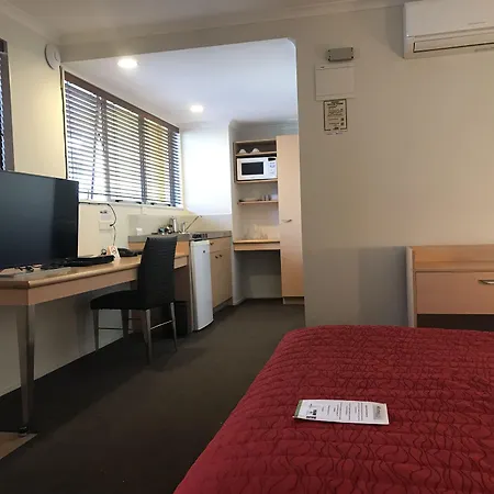 Harbour City Motor Inn & Conference-2