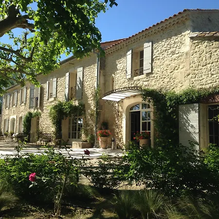 Hotel Mas Valentine-3