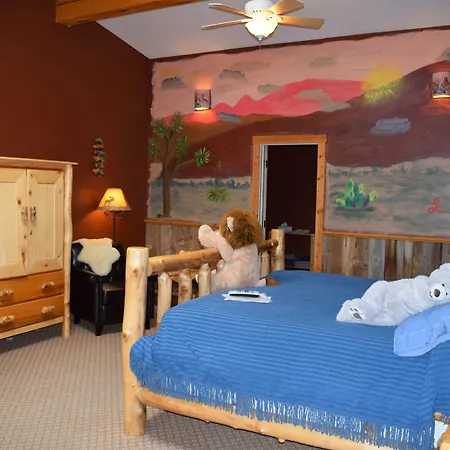 The Inn Of Escalante (Adults Only)-3