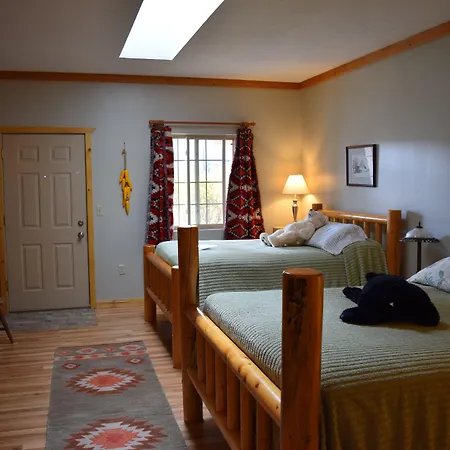The Inn Of Escalante (Adults Only)-2