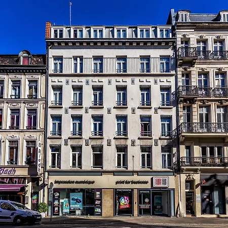 Grand Hotel Lille-3