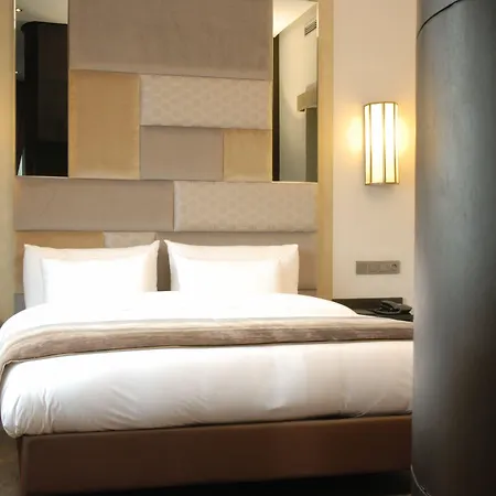 Imperial Casablanca Hotel-3