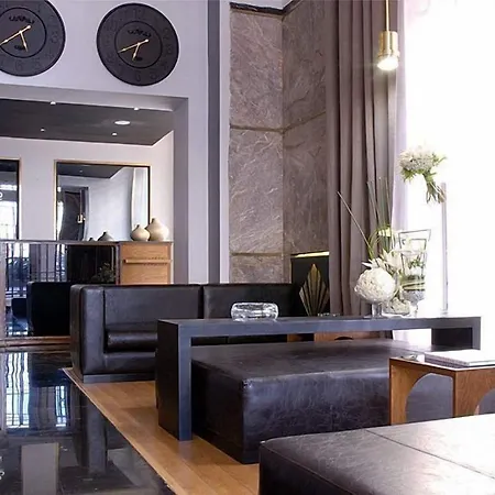 Imperial Casablanca Hotel-3