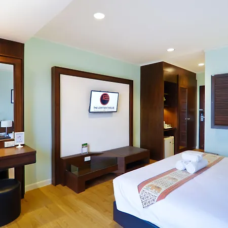 The Jomtien Twelve-3