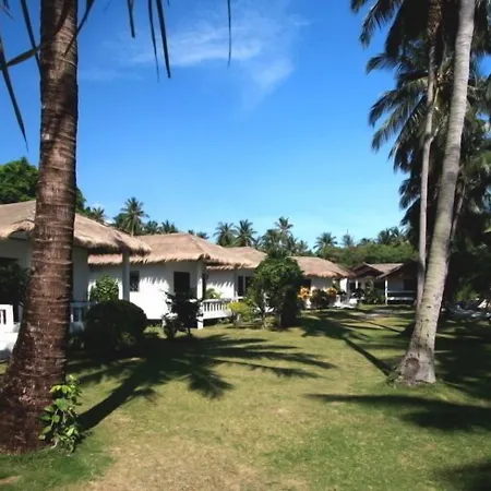 Beck'S Resort-3