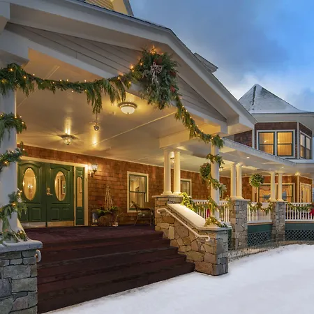 The Inn At Thorn Hill-2