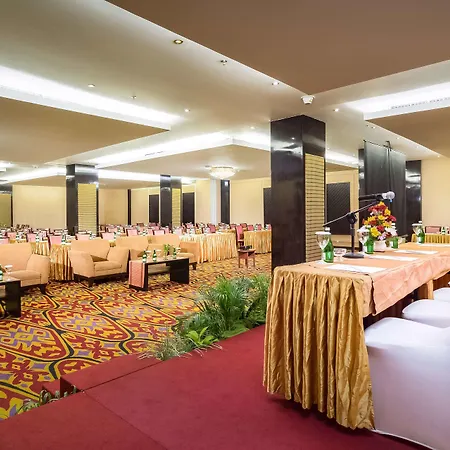 Best Western Plus Makassar Beach-3