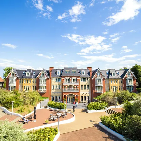 Grand Hotel Ter Duin-2