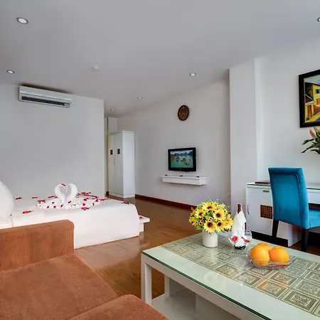 Diamond Legend Hotel-3