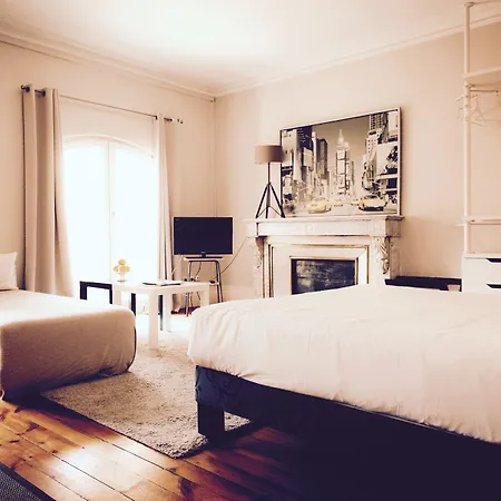 L'Hotel Particulier Bordeaux-3