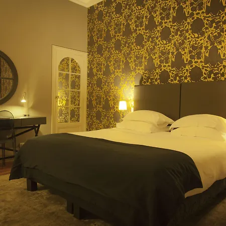 L'Hotel Particulier Bordeaux-3