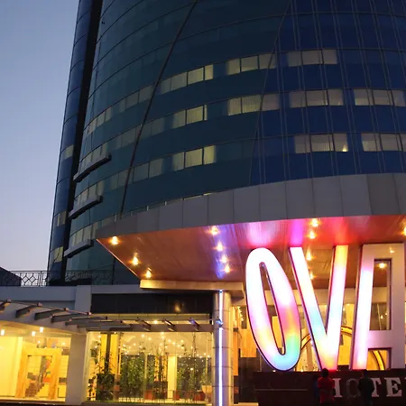 Hotel Oval-2