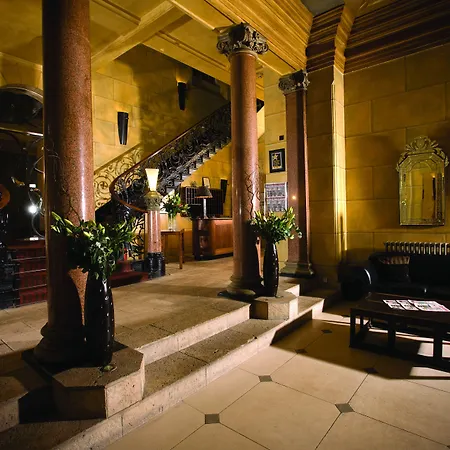 Hotel Du Vin Birmingham-2