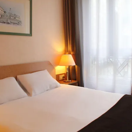 Hotel De France-2