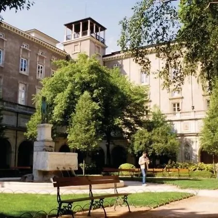 Appart Hotel Belambra Lyon Villemanzy-2