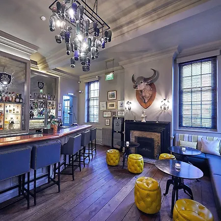 Hotel Du Vin Winchester-2