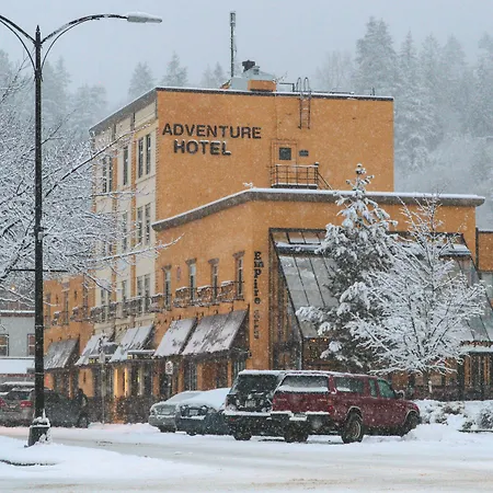 Adventure Hotel-2