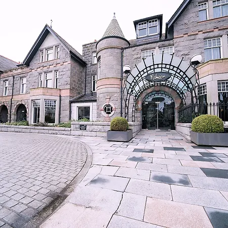 Malmaison Aberdeen-2