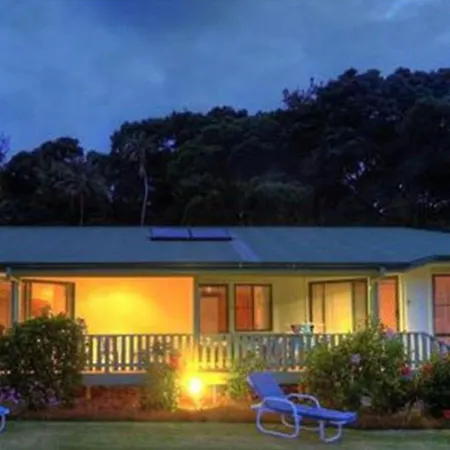 Milky Way Villas-3