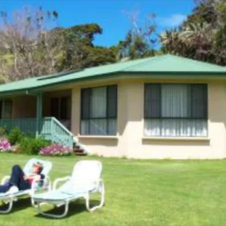 Milky Way Villas-2