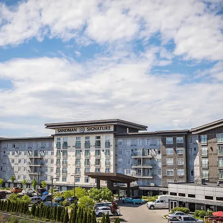 Sandman Signature Kamloops Hotel-2