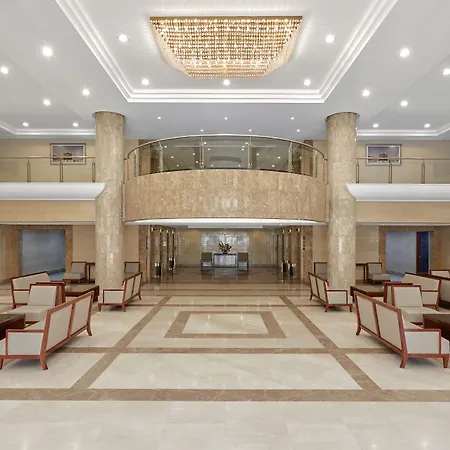 Makarem Mina Hotel-2