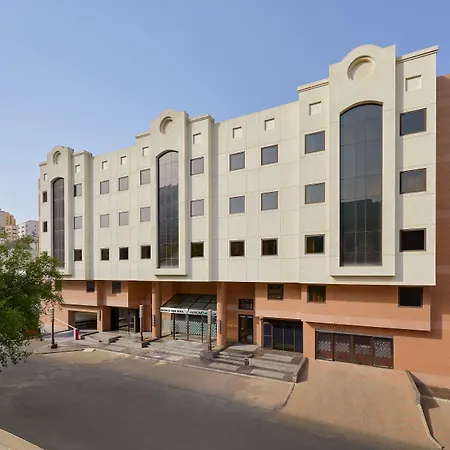 Makarem Mina Hotel-2