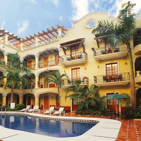 Hacienda Del Caribe Hotel-3