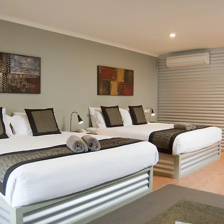Bairnsdale Motel-2