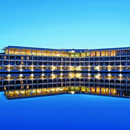 Hotel Club Le Plein Sud Vacances Bleues-2