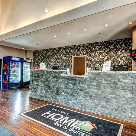 Home Inn & Suites - Swift Current-2