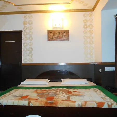 Hotel Ajay International-3