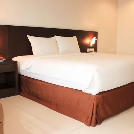 Grand Asia Hotel-3