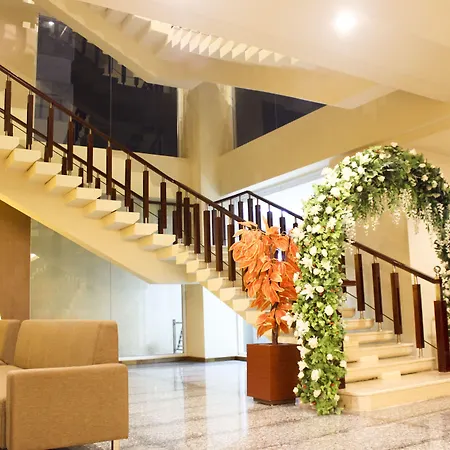 Grand Asia Hotel-2