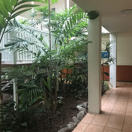Port Douglas Palm Villas-2