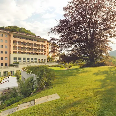 Collina D'Oro Resort & Spa-3