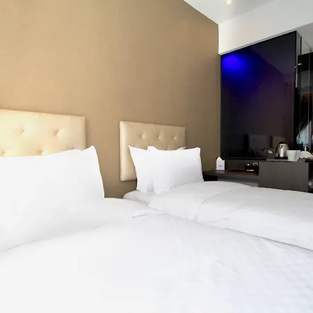 Arton Boutique Hotel-2