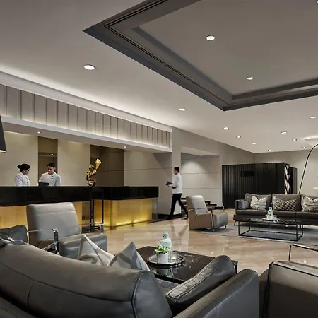 Ac Hotel By Marriott Kuantan-3