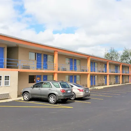 Americas Best Value Inn - Elizabethtown-2