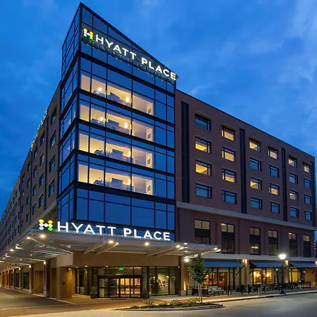 Hyatt Place Bloomington Indiana-3