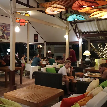 Palita Lodge - Sha Plus-3