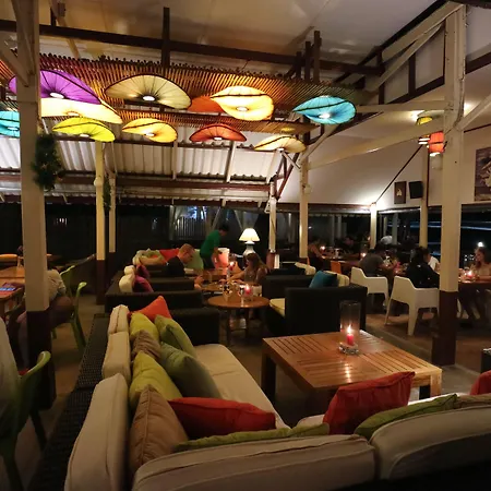 Palita Lodge - Sha Plus-3