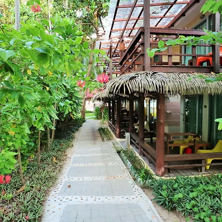 Palita Lodge - Sha Plus-2