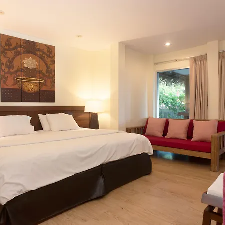 Palita Lodge - Sha Plus-2