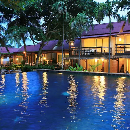 Palita Lodge - Sha Plus-3