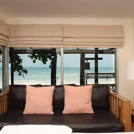 Palita Lodge - Sha Plus-2