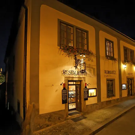 Hotel Konvice-2