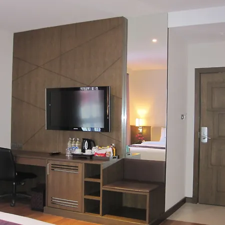 Paradiso Boutique Suites-3